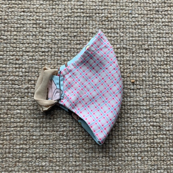 Hand made masks - Picture 4 of 10